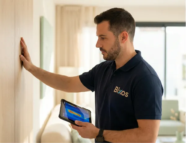 BiXos Rubí — instalación y asistencia